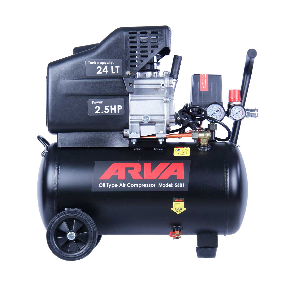 air-compressor-model-5681