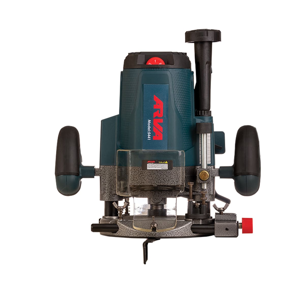 electric-router-model-5441