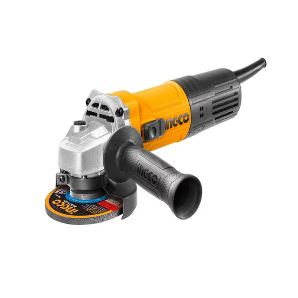 مینی سنگ فرز 710 وات اینکو مدل AG71038 مینی سنگ فرز 710 وات اینکو مدل AG71038